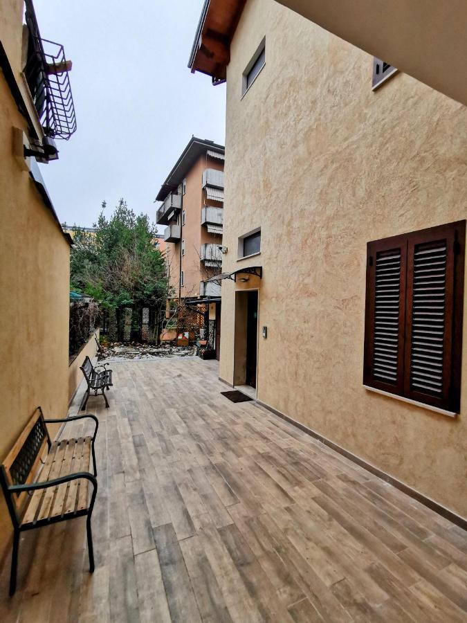 House Verona Zen المظهر الخارجي الصورة