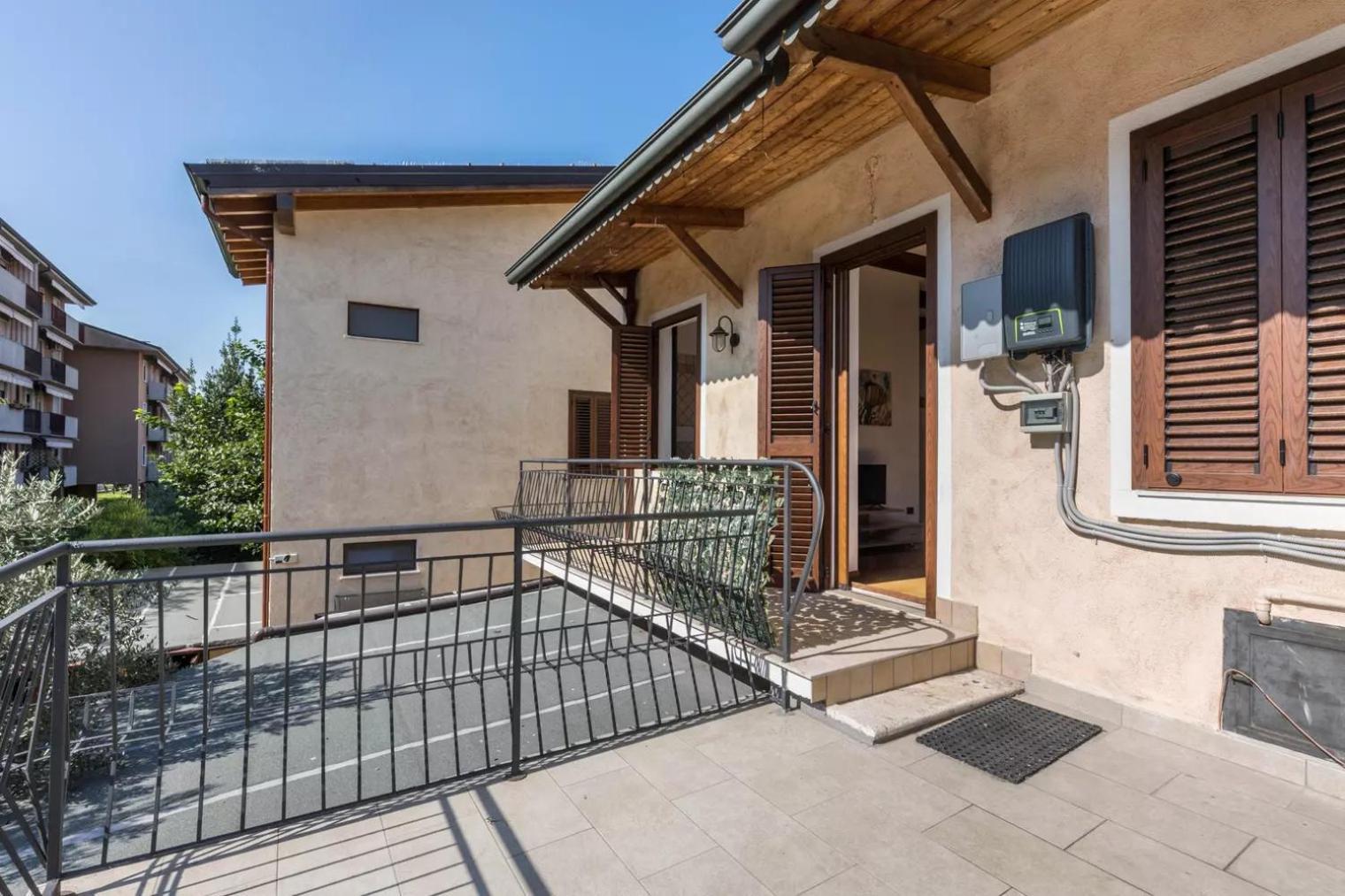 House Verona Zen المظهر الخارجي الصورة