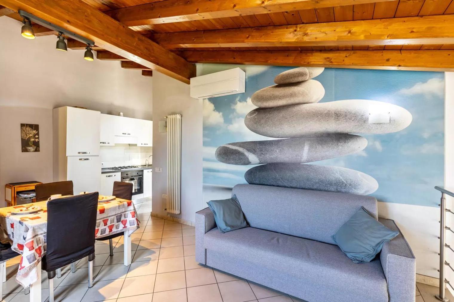 House Verona Zen المظهر الخارجي الصورة