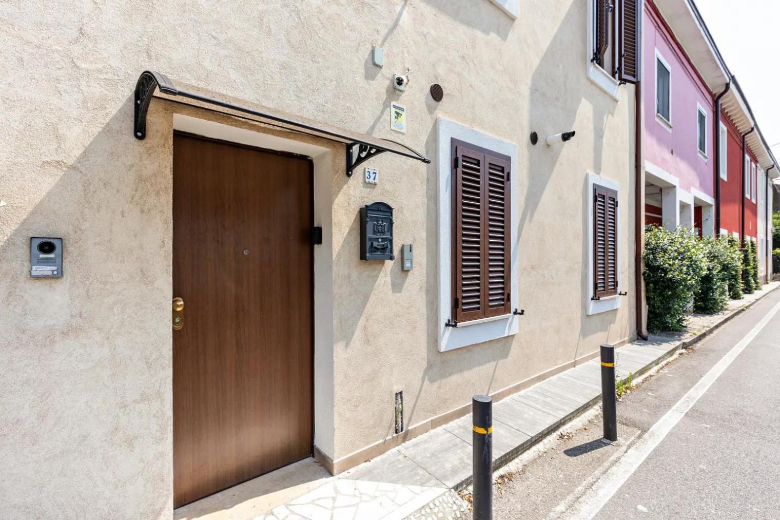House Verona Zen المظهر الخارجي الصورة
