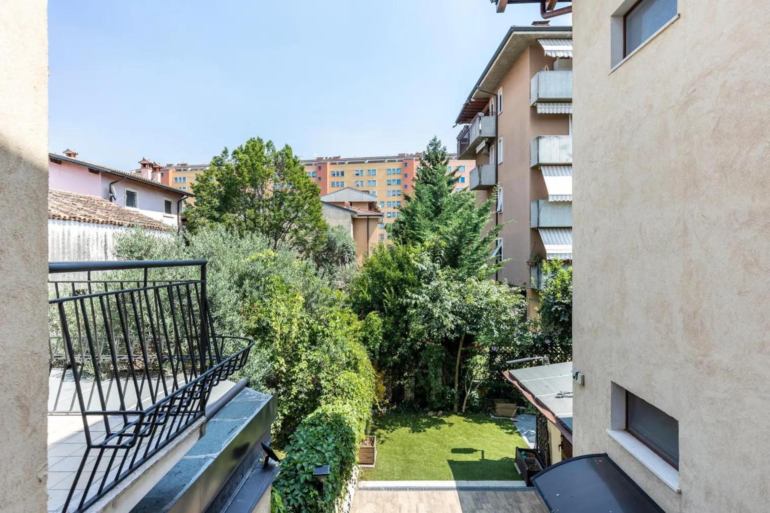 House Verona Zen المظهر الخارجي الصورة
