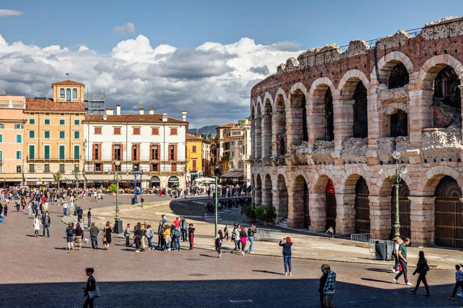 House Verona Zen المظهر الخارجي الصورة