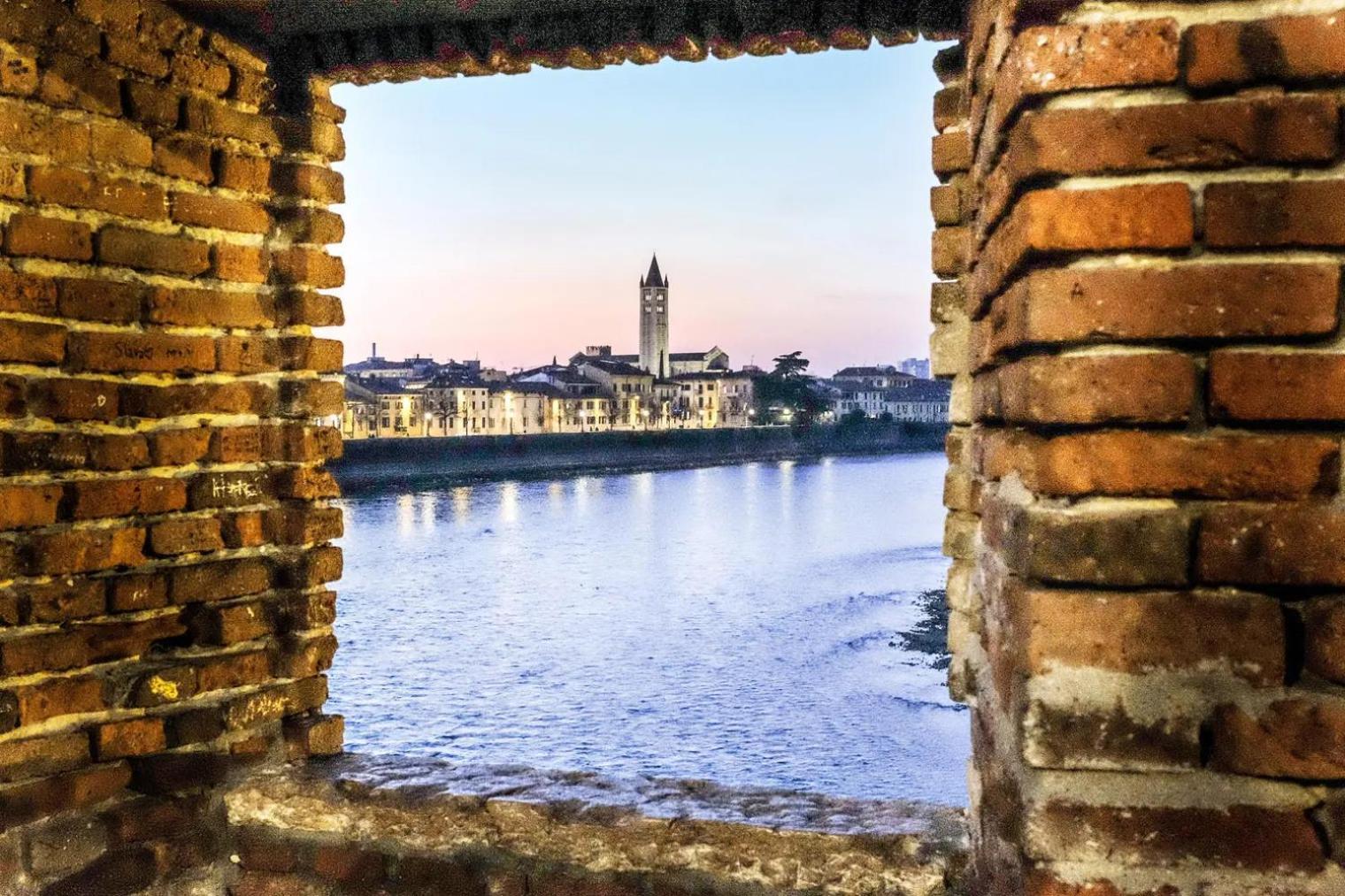 House Verona Zen المظهر الخارجي الصورة