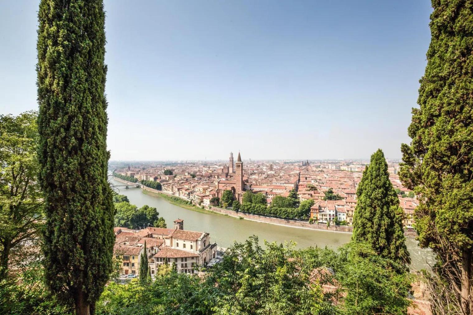 House Verona Zen المظهر الخارجي الصورة