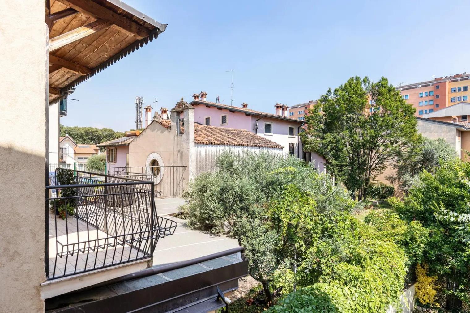 House Verona Zen المظهر الخارجي الصورة
